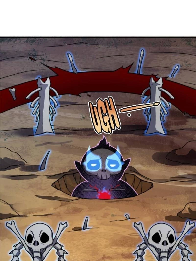 Monster Pet Evolution Chap 93 - Next Chap 94
