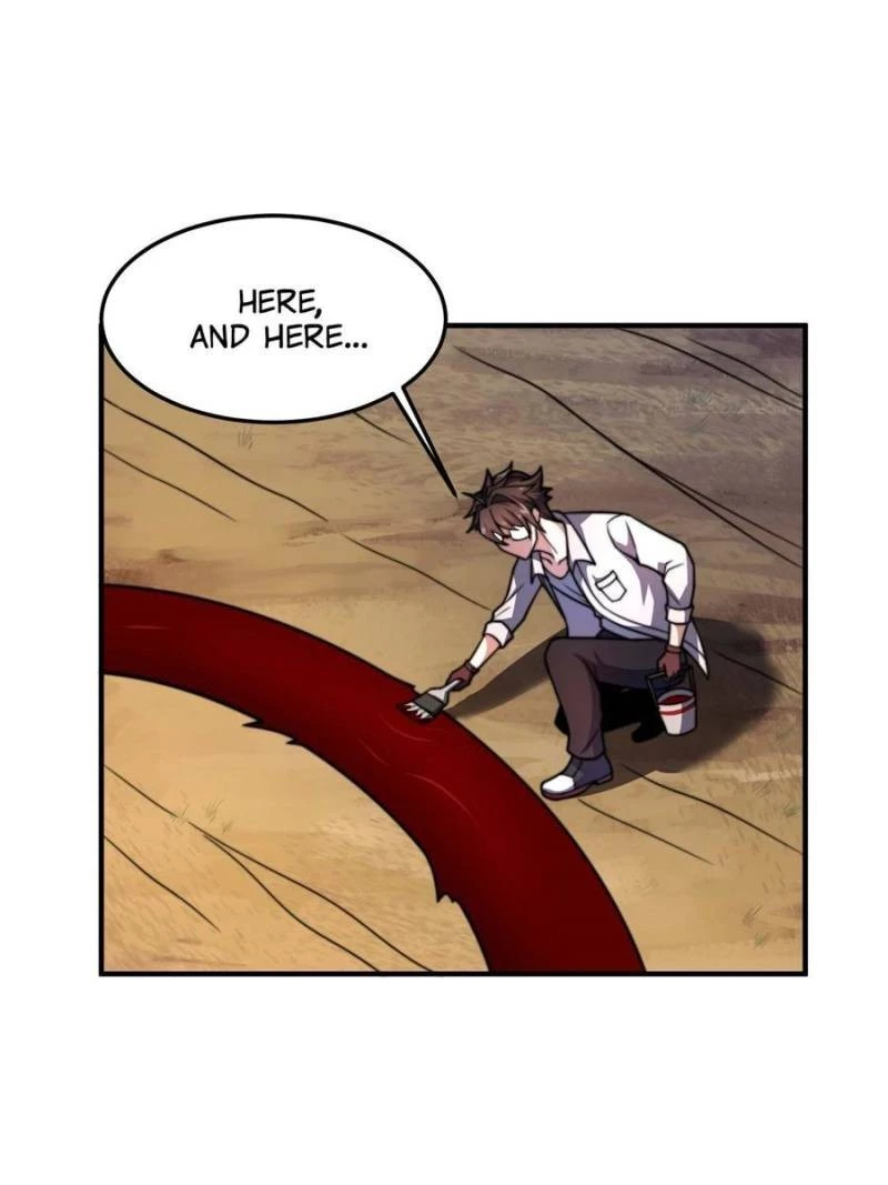 Monster Pet Evolution Chap 93 - Next Chap 94