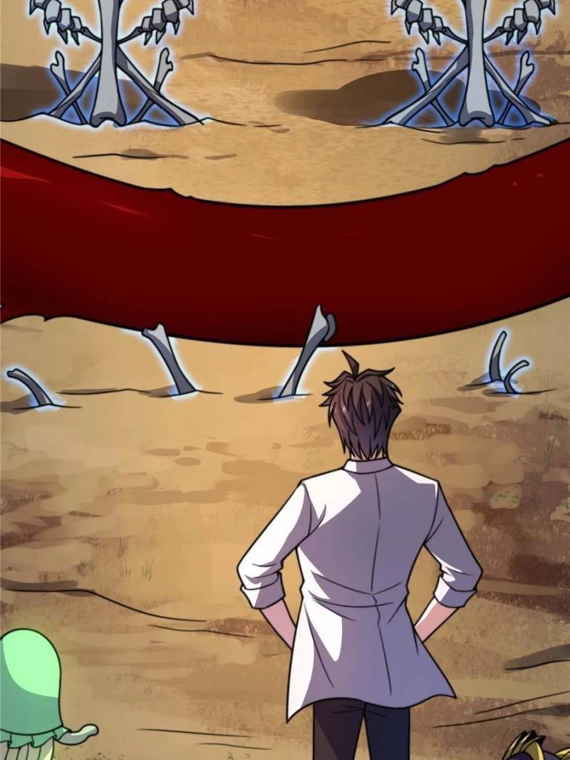 Monster Pet Evolution Chap 93 - Next Chap 94