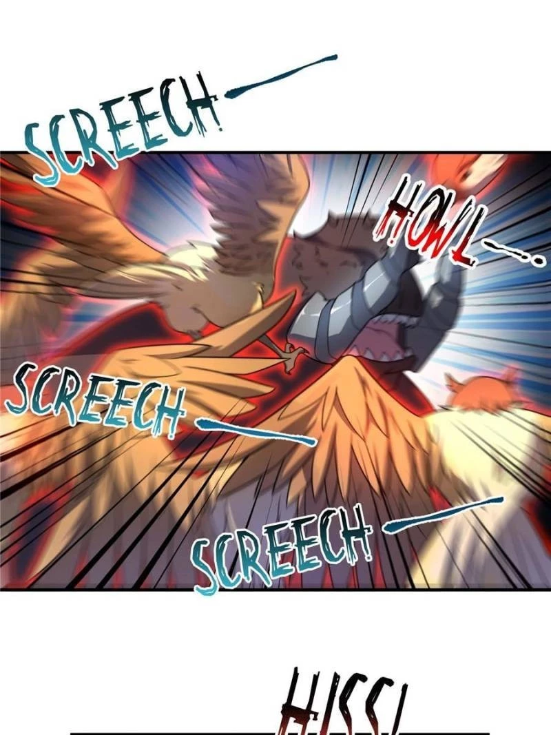 Monster Pet Evolution Chap 93 - Next Chap 94