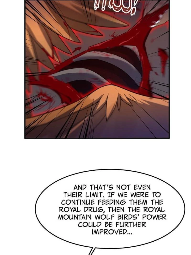 Monster Pet Evolution Chap 93 - Next Chap 94