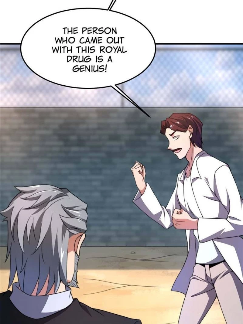 Monster Pet Evolution Chap 93 - Next Chap 94