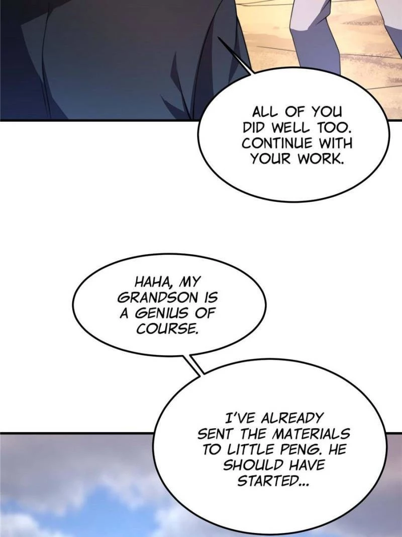Monster Pet Evolution Chap 93 - Next Chap 94