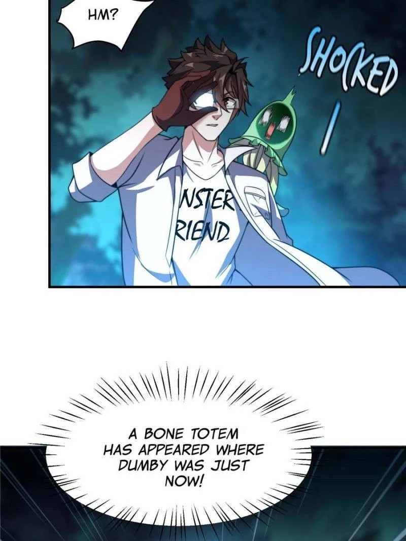 Monster Pet Evolution Chap 93 - Next Chap 94