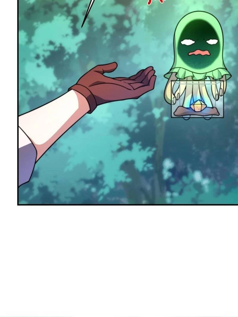 Monster Pet Evolution Chap 93 - Next Chap 94
