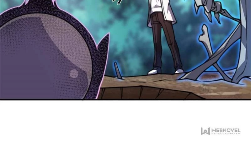 Monster Pet Evolution Chap 93 - Next Chap 94