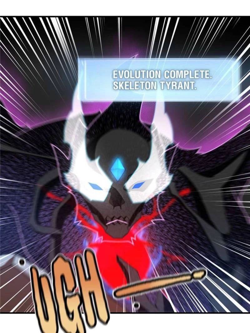 Monster Pet Evolution Chap 93 - Next Chap 94