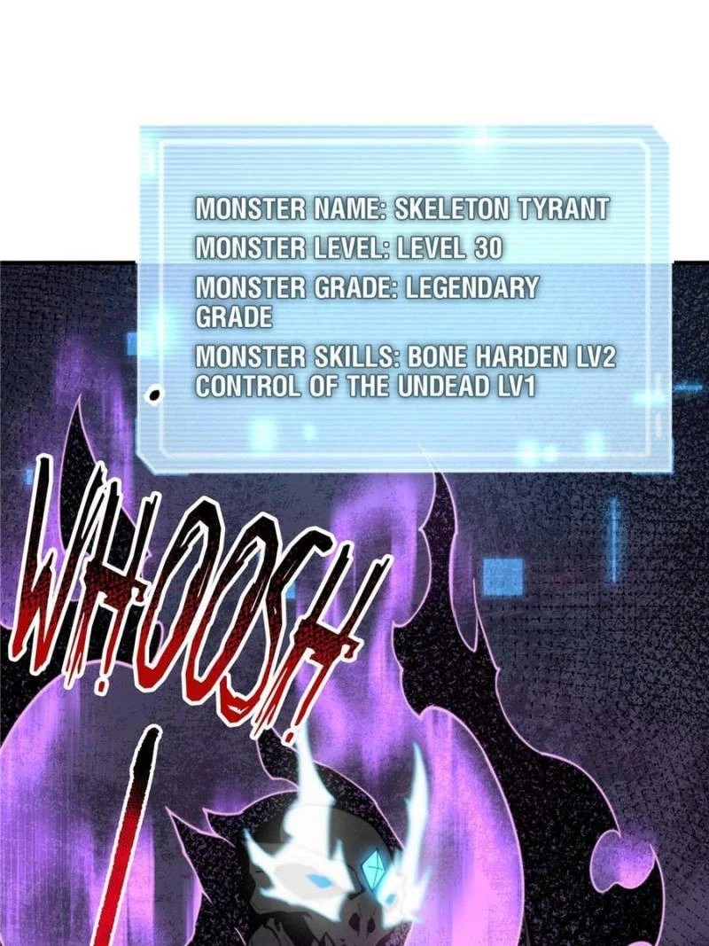 Monster Pet Evolution Chap 93 - Next Chap 94