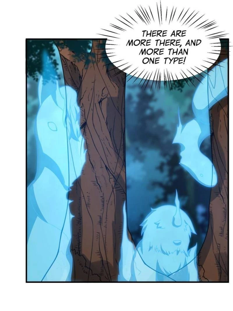 Monster Pet Evolution Chap 93 - Next Chap 94