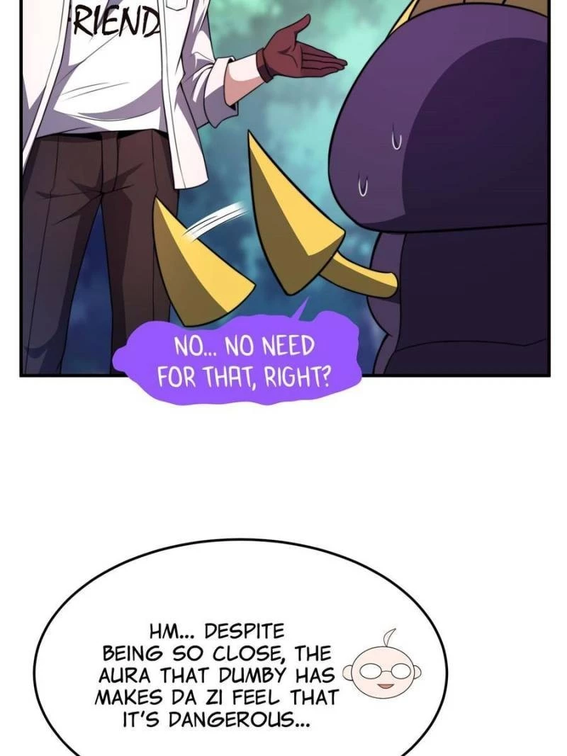 Monster Pet Evolution Chap 93 - Next Chap 94