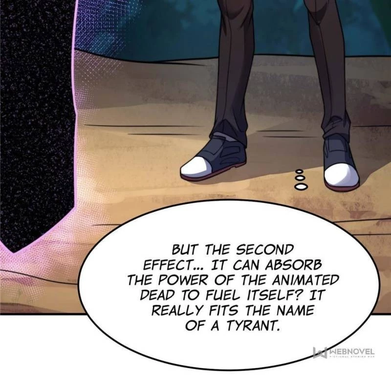 Monster Pet Evolution Chap 93 - Next Chap 94