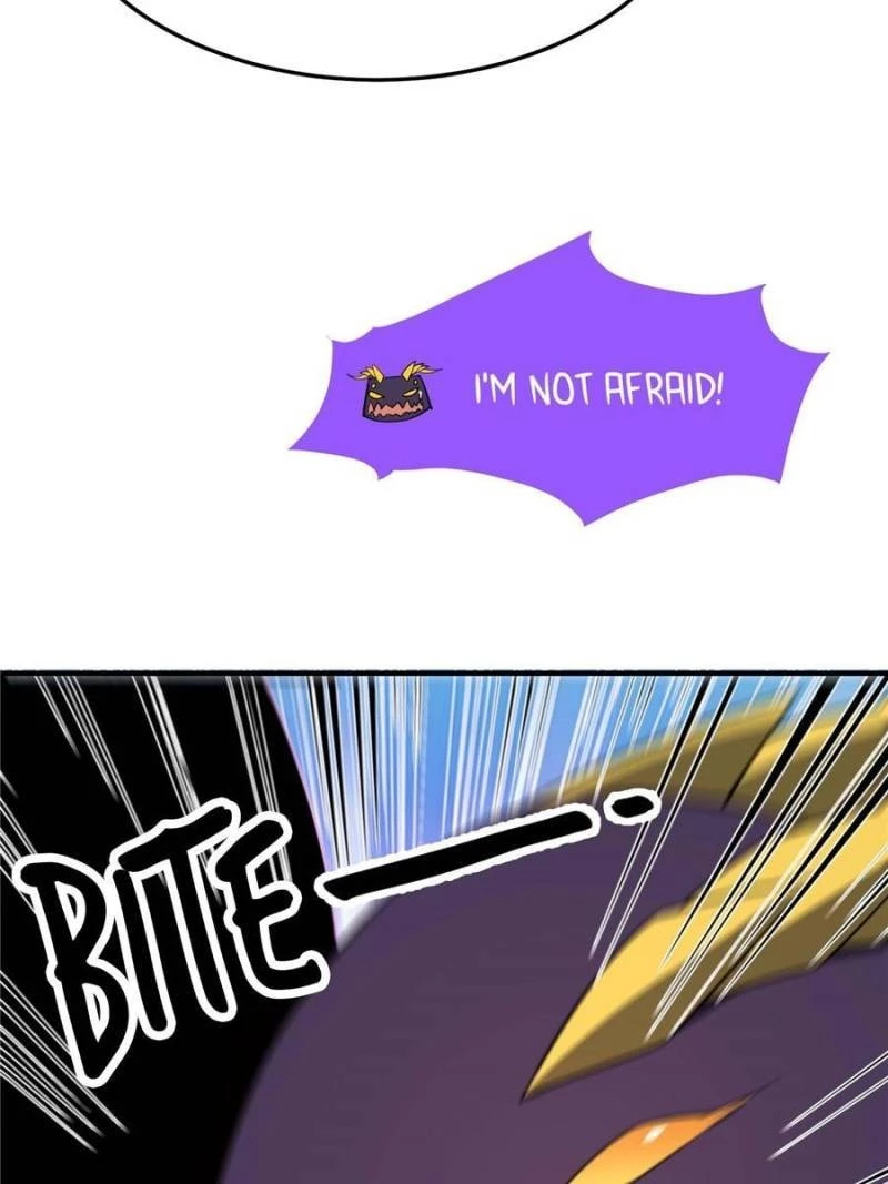 Monster Pet Evolution Chap 93 - Next Chap 94