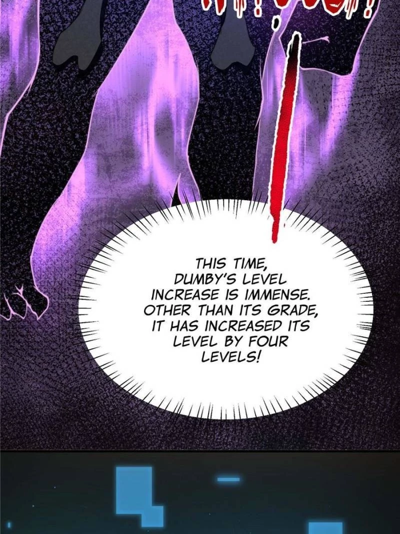 Monster Pet Evolution Chap 93 - Next Chap 94