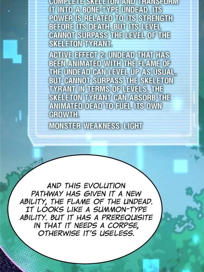 Monster Pet Evolution Chap 93 - Next Chap 94