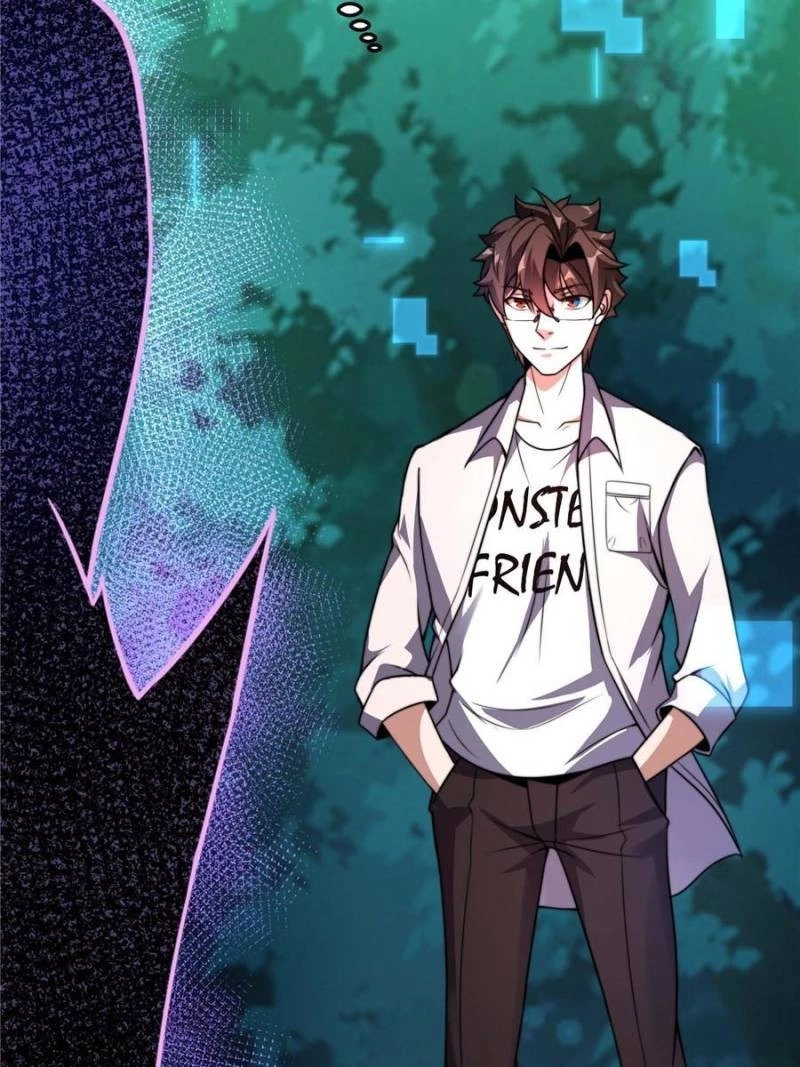 Monster Pet Evolution Chap 93 - Next Chap 94