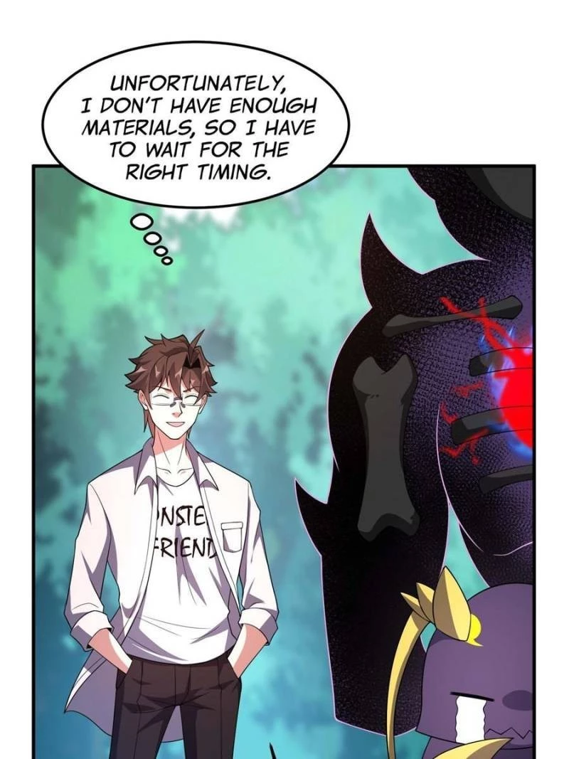 Monster Pet Evolution Chap 93 - Next Chap 94