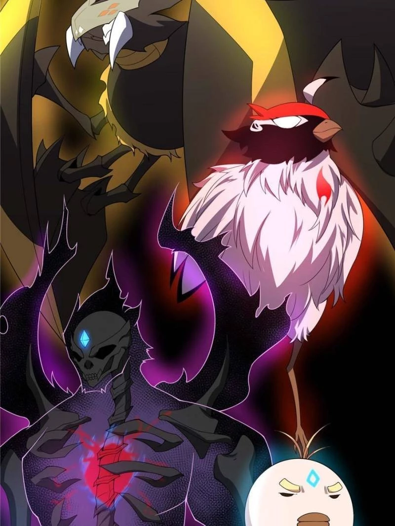 Monster Pet Evolution Chap 93 - Next Chap 94