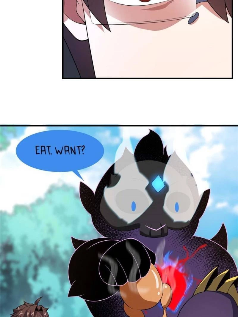 Monster Pet Evolution Chap 93 - Next Chap 94