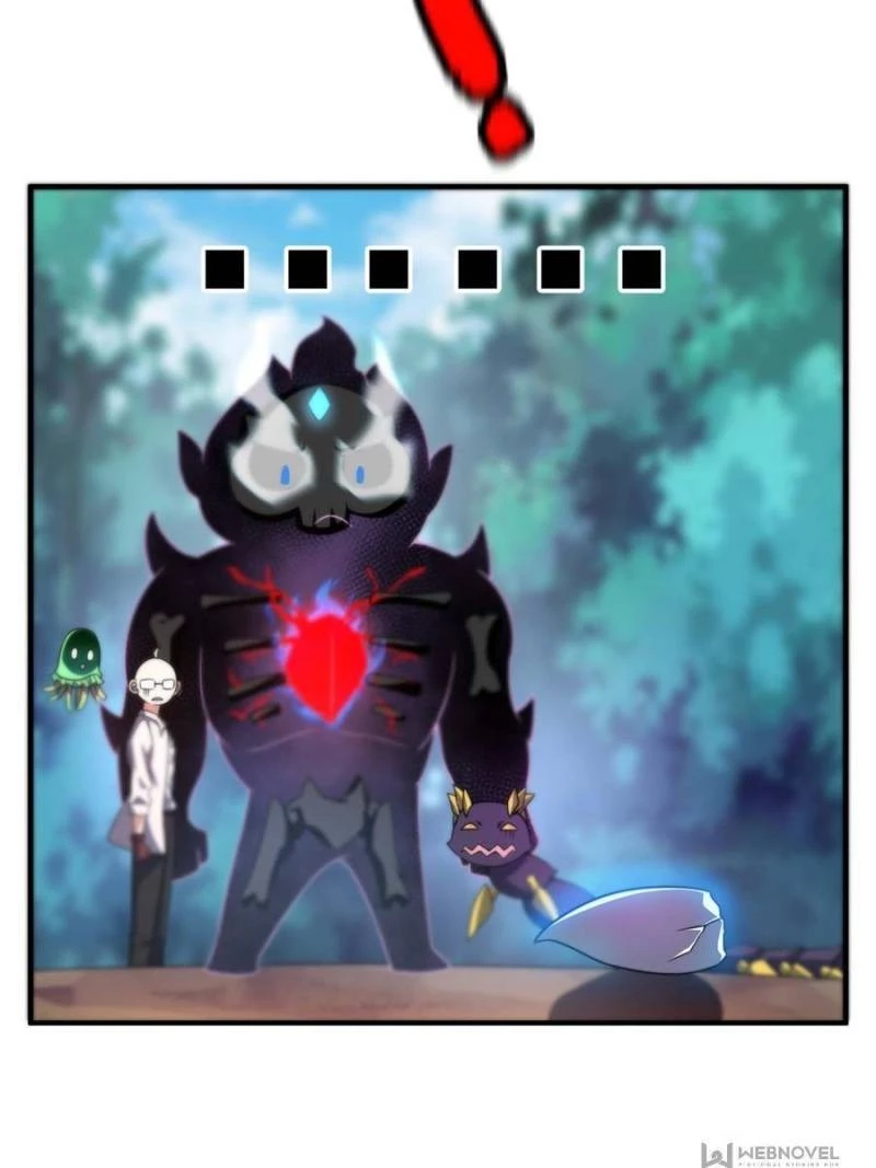 Monster Pet Evolution  Chap 93 - Next Chap 94