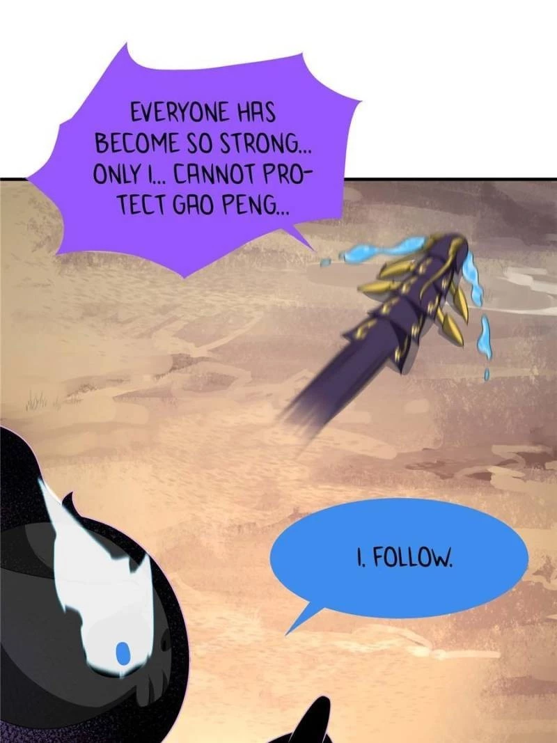 Monster Pet Evolution Chap 93 - Next Chap 94