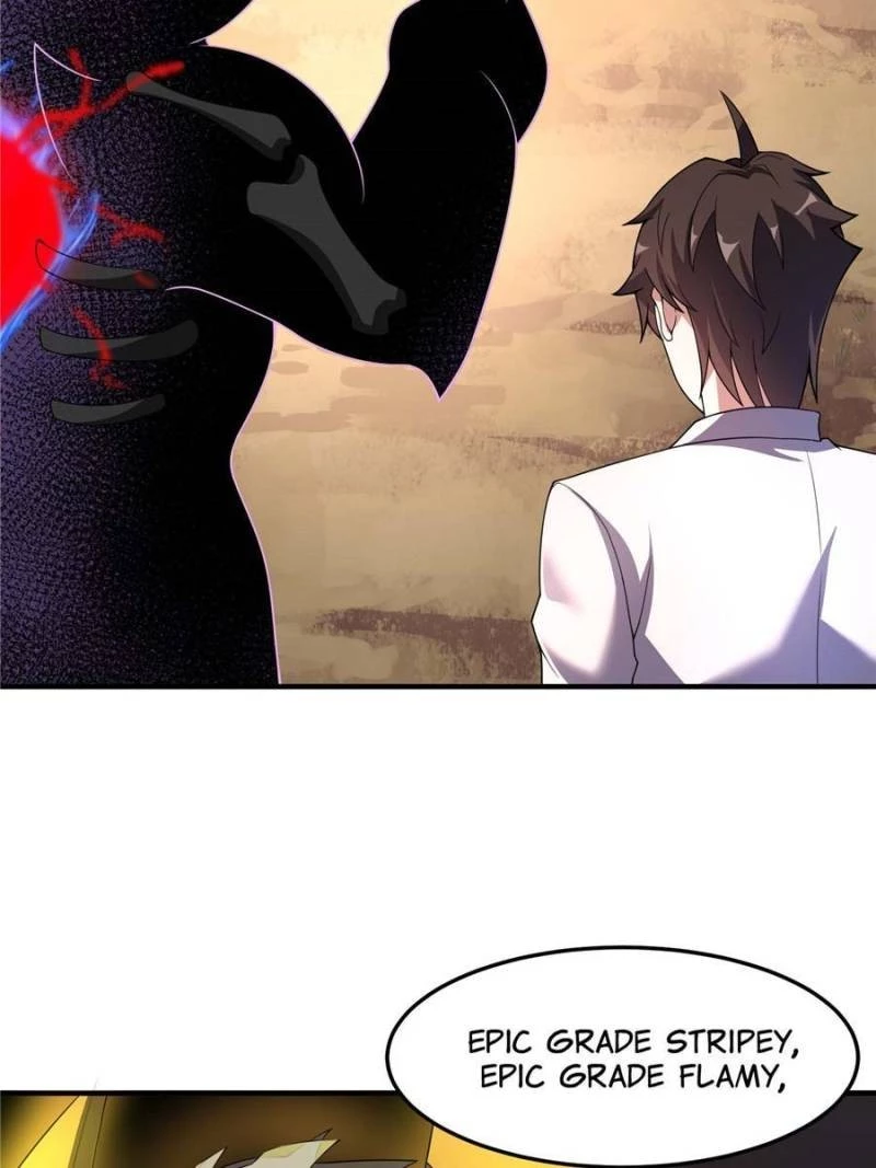 Monster Pet Evolution Chap 93 - Next Chap 94