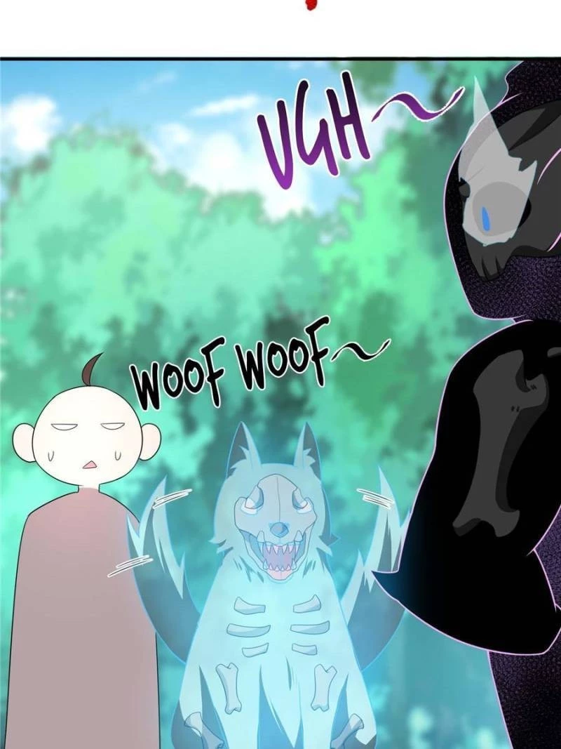Monster Pet Evolution Chap 93 - Next Chap 94