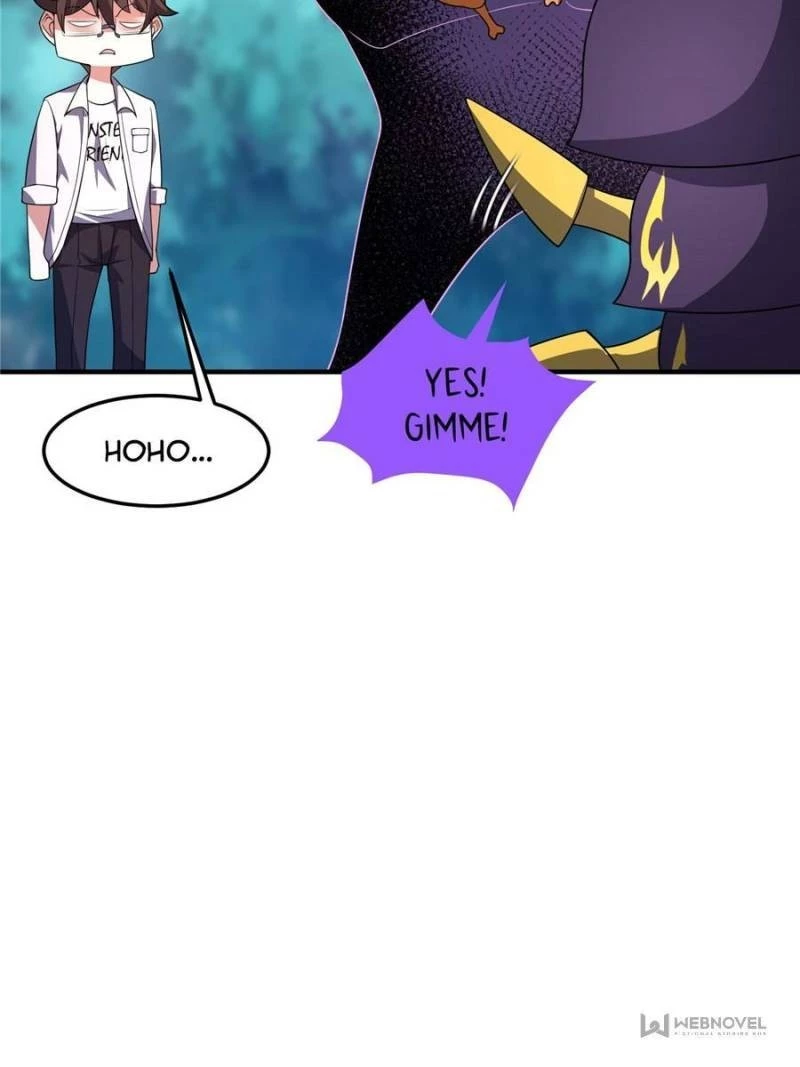 Monster Pet Evolution Chap 93 - Next Chap 94