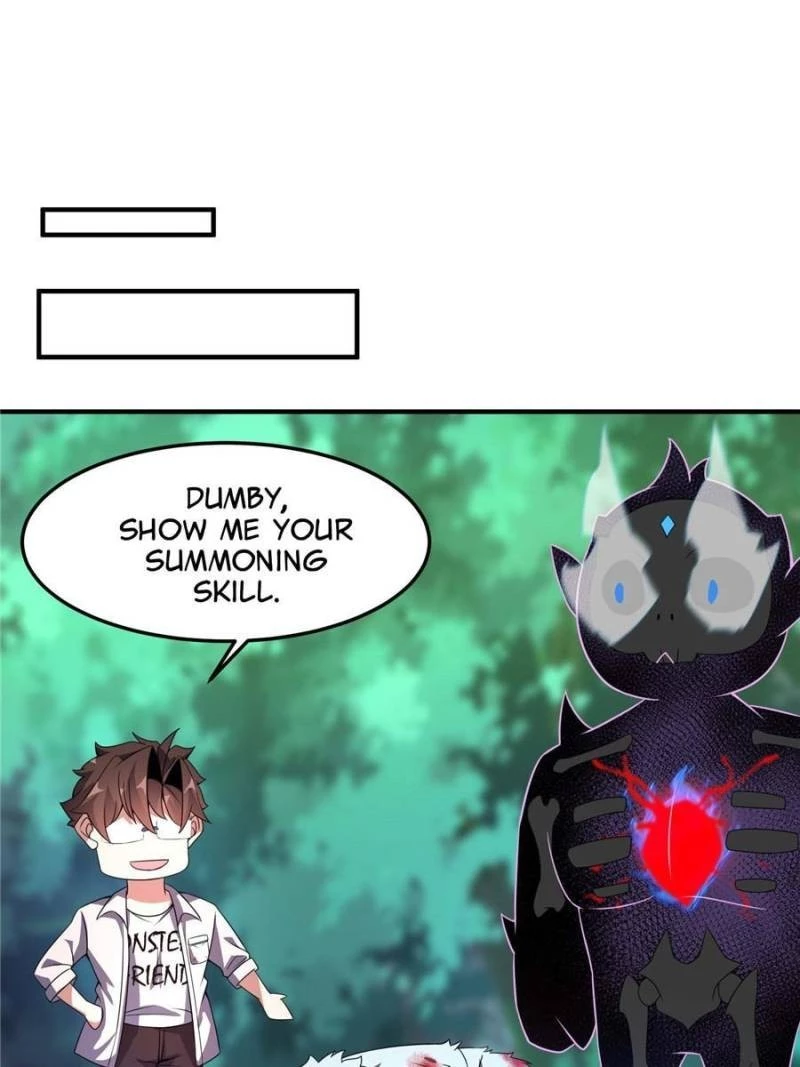 Monster Pet Evolution  Chap 93 - Next Chap 94