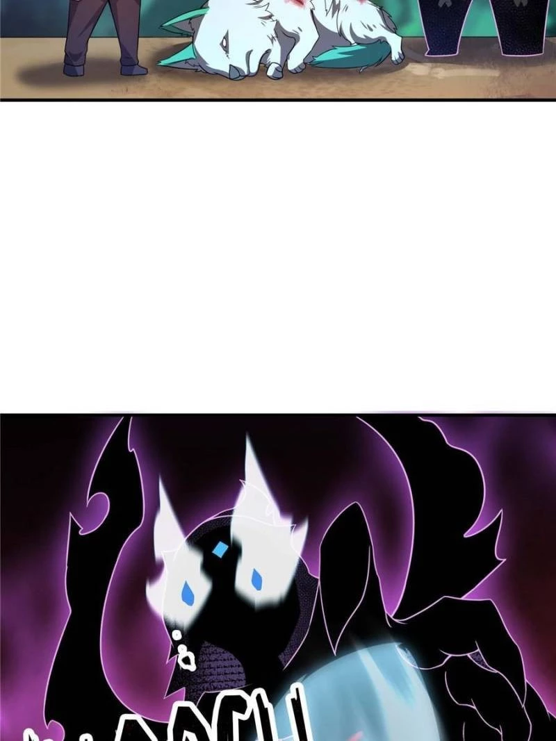 Monster Pet Evolution Chap 93 - Next Chap 94
