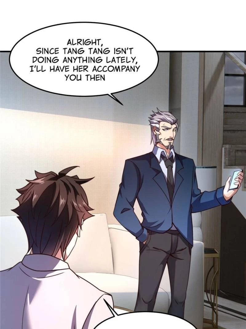 Monster Pet Evolution Chap 94 - Next Chap 95