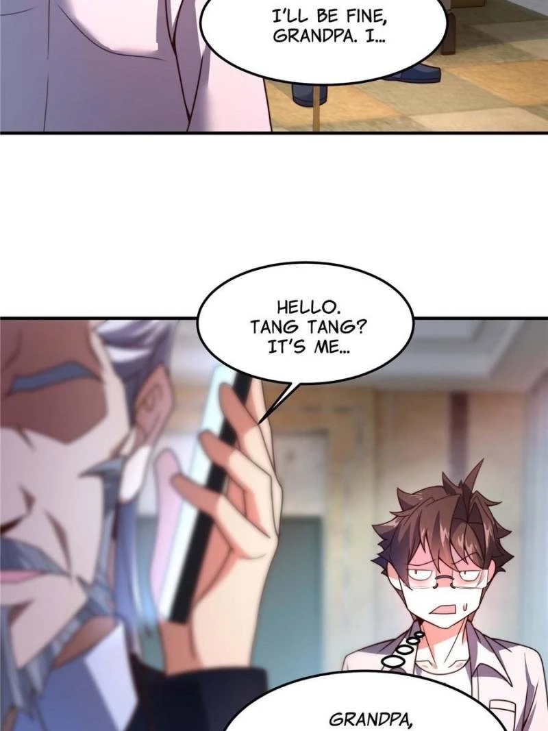 Monster Pet Evolution Chap 94 - Next Chap 95