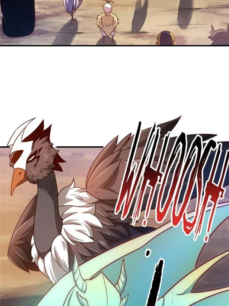 Monster Pet Evolution  Chap 94 - Next Chap 95