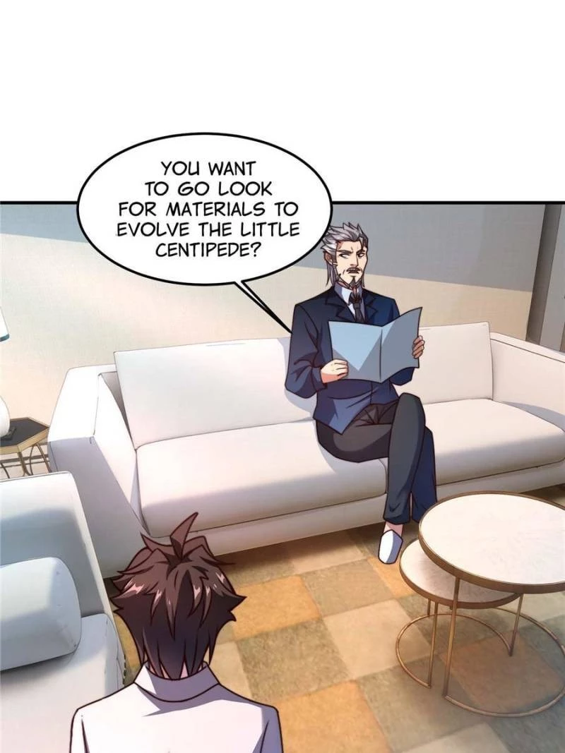 Monster Pet Evolution Chap 94 - Next Chap 95