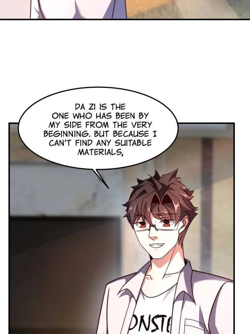 Monster Pet Evolution Chap 94 - Next Chap 95