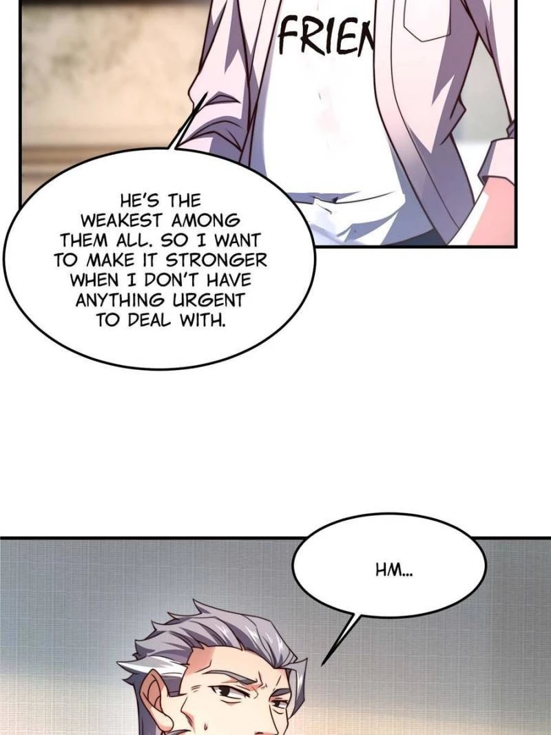 Monster Pet Evolution Chap 94 - Next Chap 95