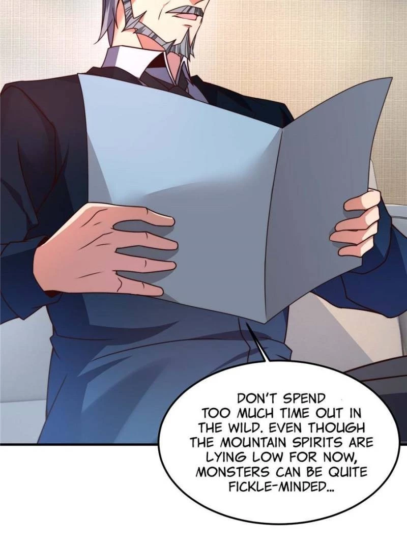 Monster Pet Evolution Chap 94 - Next Chap 95
