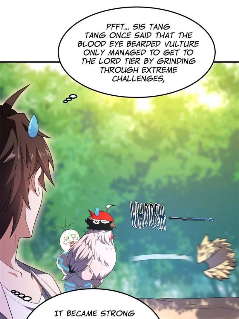 Monster Pet Evolution Chap 94 - Next Chap 95