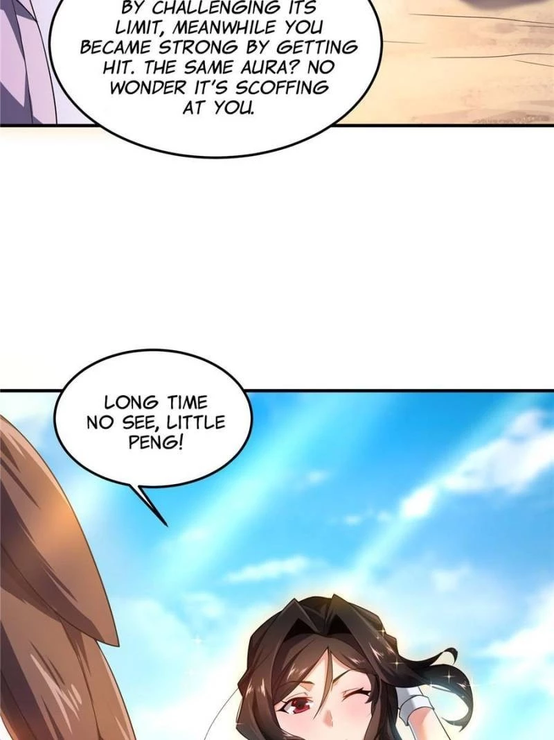 Monster Pet Evolution  Chap 94 - Next Chap 95