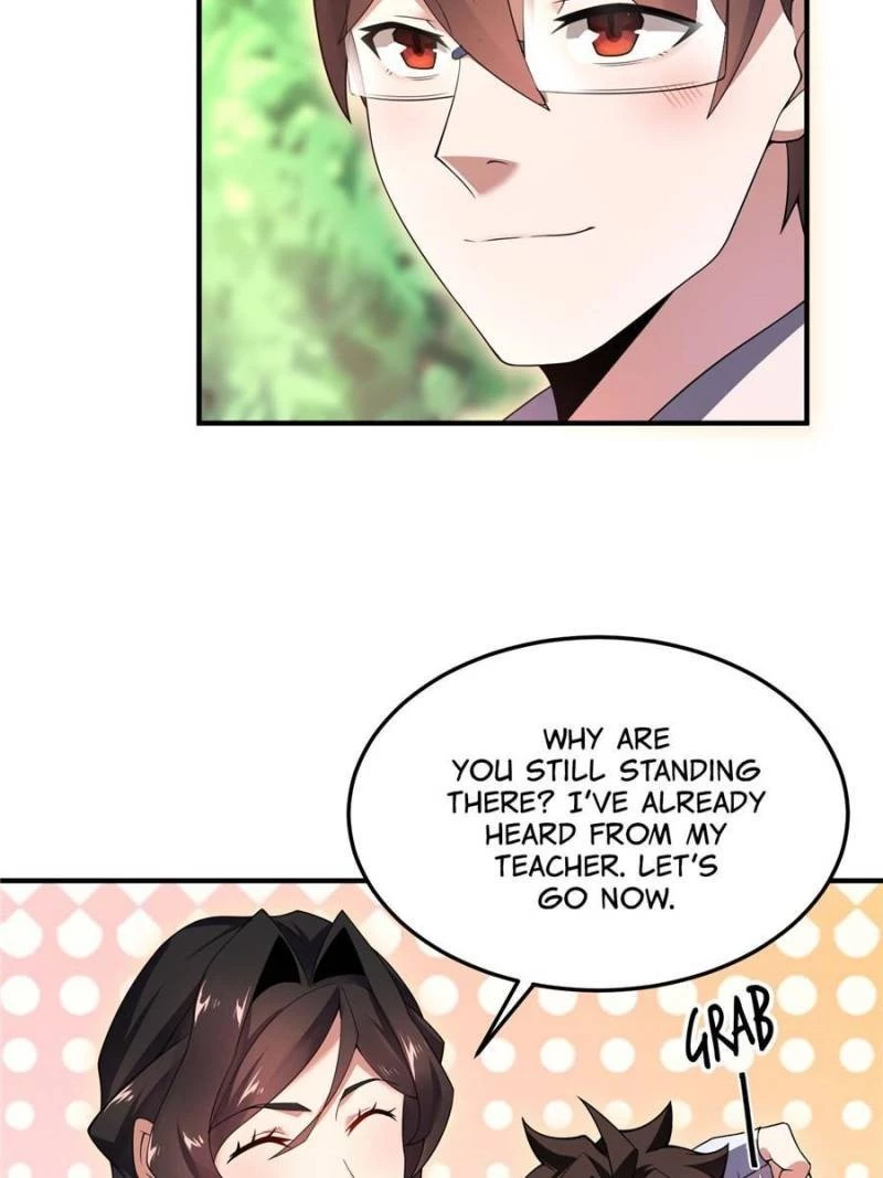 Monster Pet Evolution  Chap 94 - Next Chap 95