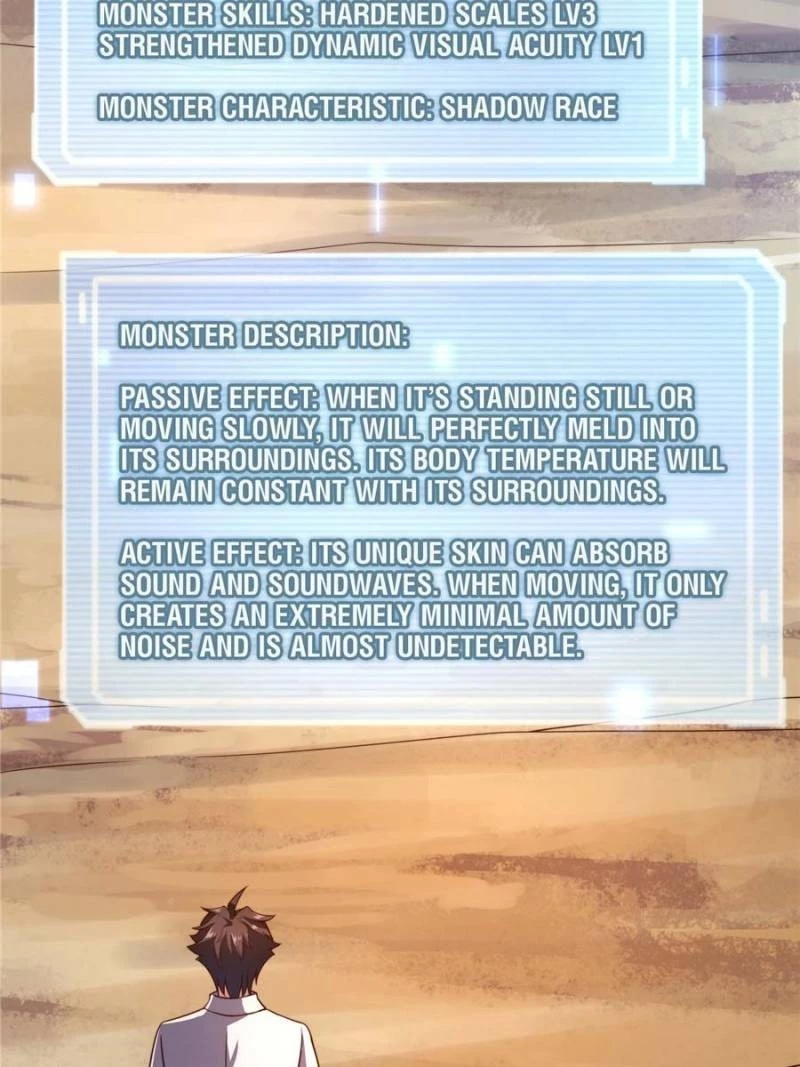 Monster Pet Evolution Chap 94 - Next Chap 95