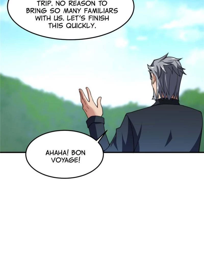 Monster Pet Evolution Chap 94 - Next Chap 95