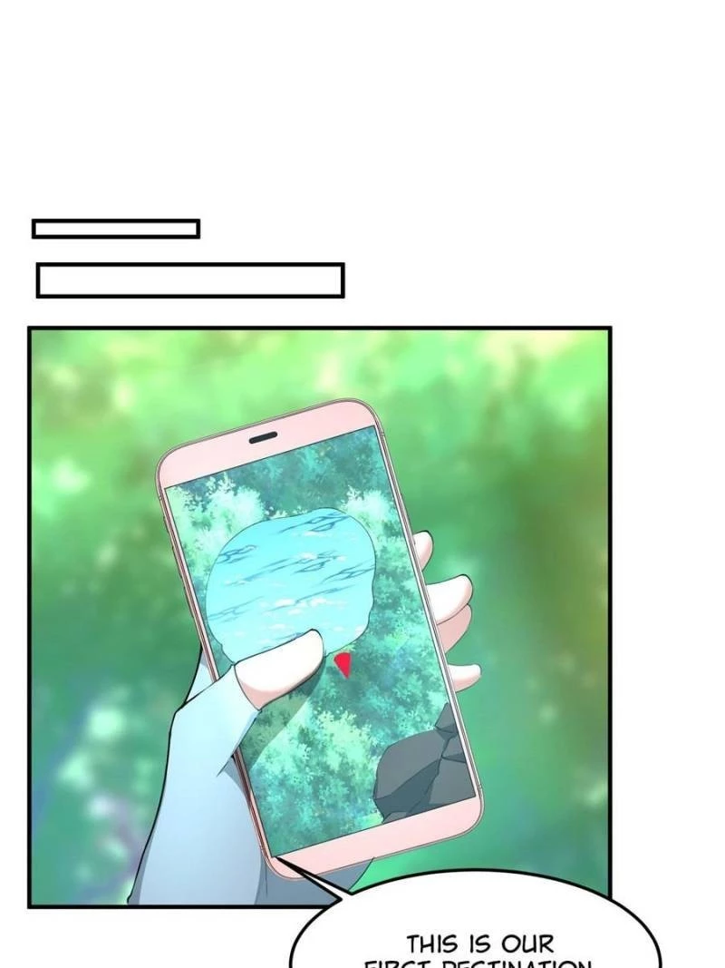 Monster Pet Evolution  Chap 94 - Next Chap 95