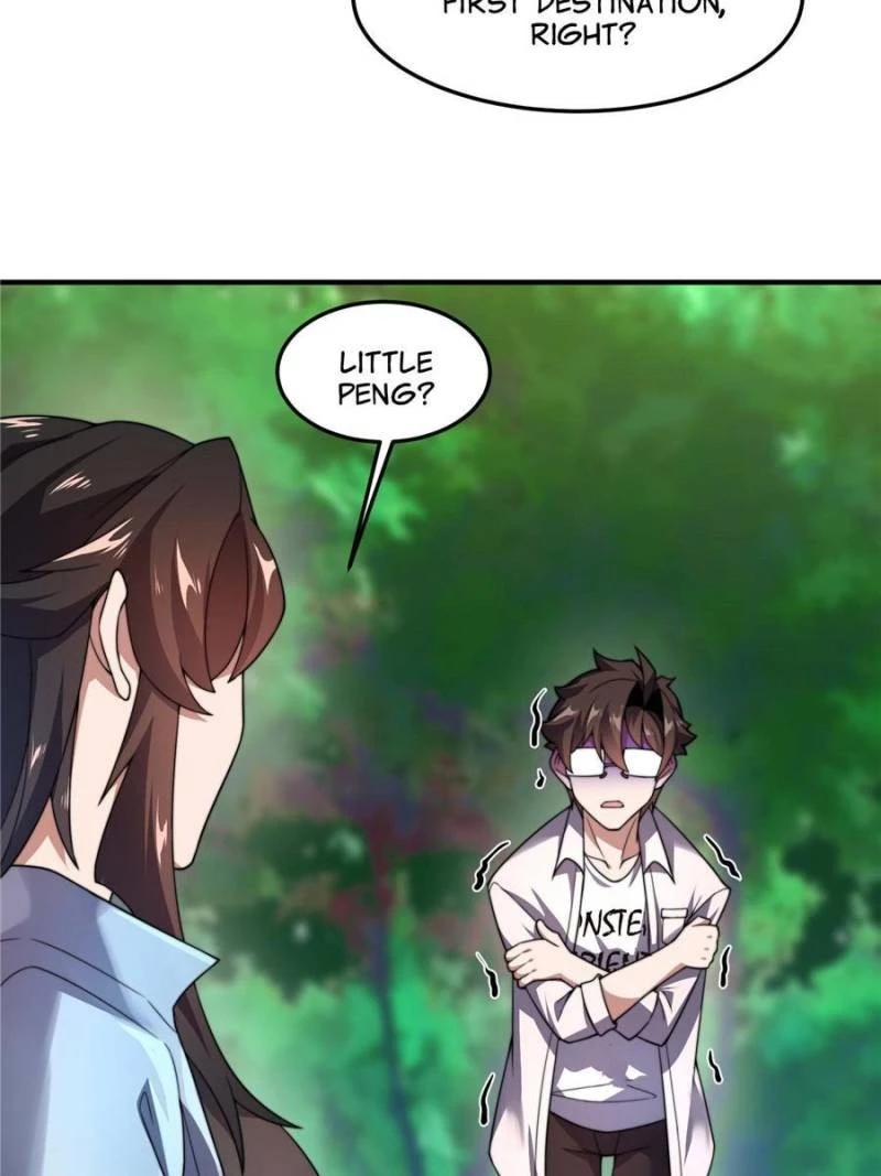 Monster Pet Evolution Chap 94 - Next Chap 95