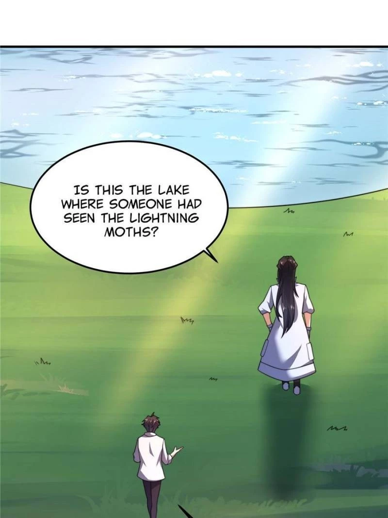 Monster Pet Evolution Chap 94 - Next Chap 95