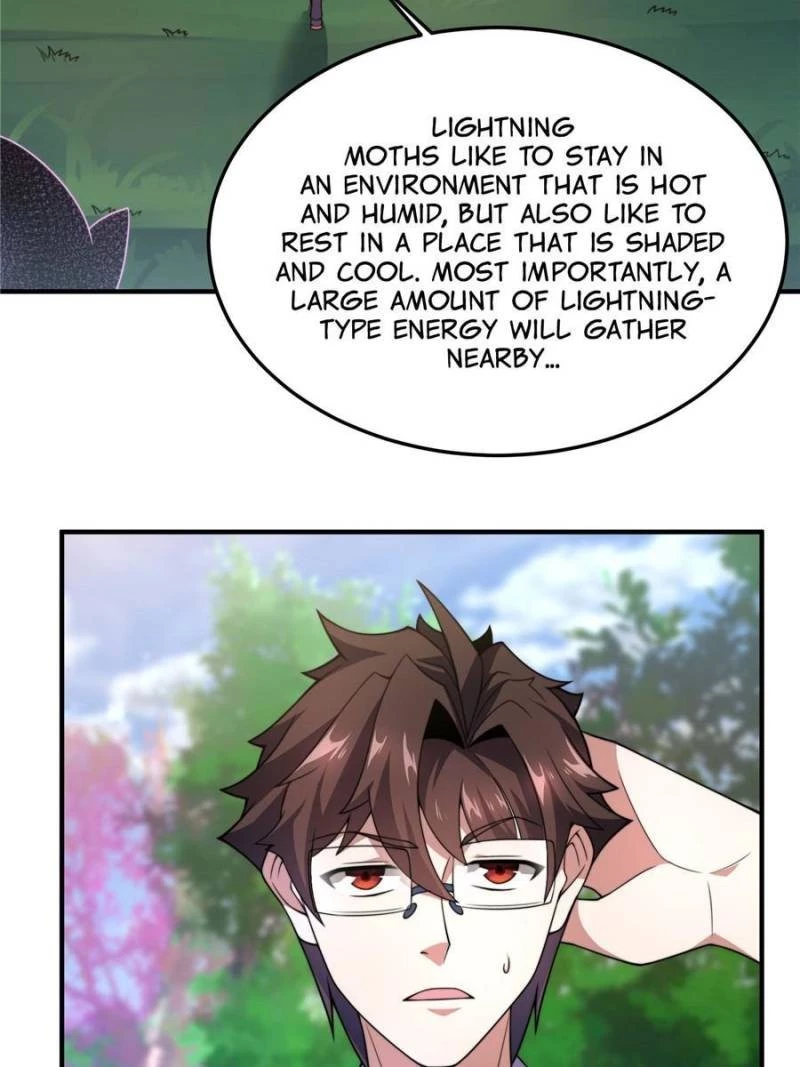 Monster Pet Evolution  Chap 94 - Next Chap 95