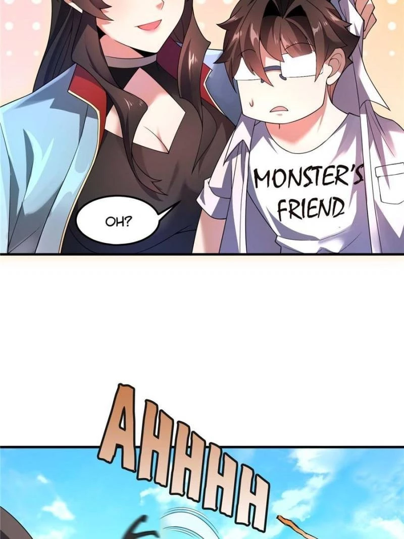 Monster Pet Evolution Chap 94 - Next Chap 95