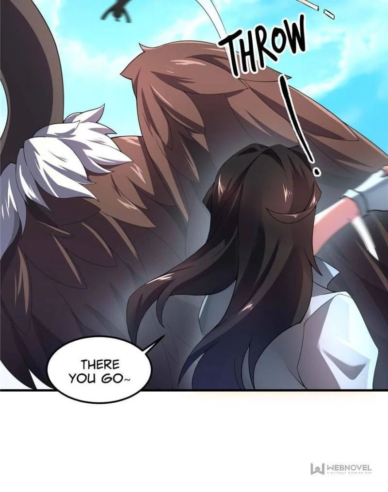 Monster Pet Evolution  Chap 94 - Next Chap 95