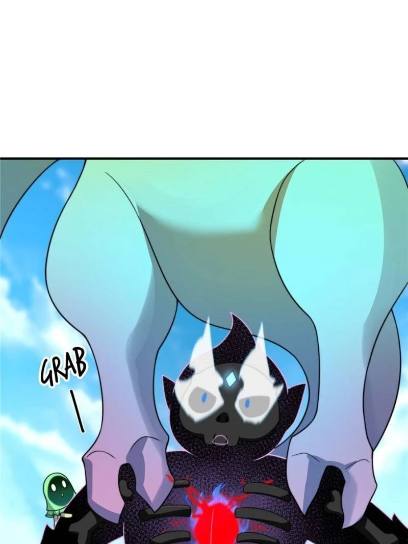 Monster Pet Evolution Chap 94 - Next Chap 95