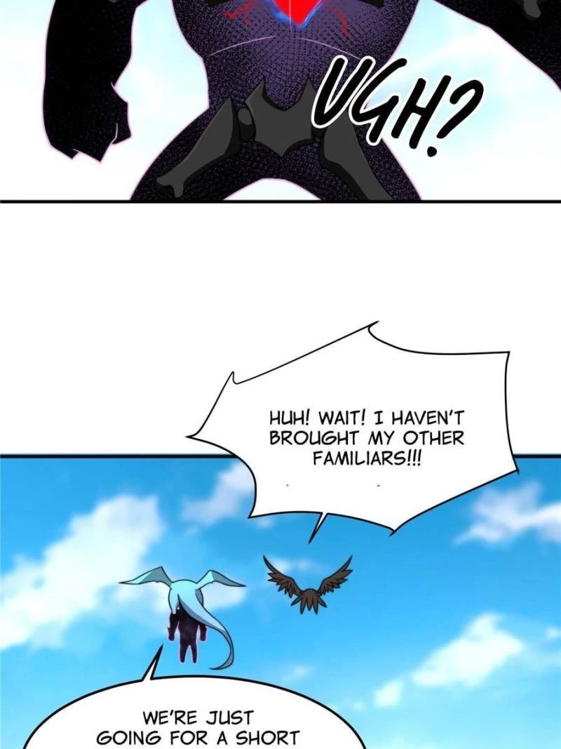Monster Pet Evolution Chap 94 - Next Chap 95