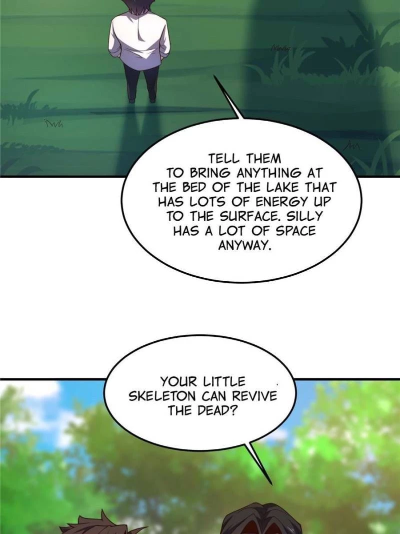 Monster Pet Evolution Chap 94 - Next Chap 95